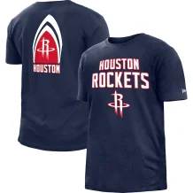 Houston Rockets - 22/23 City Edition Brushed NBA Tričko