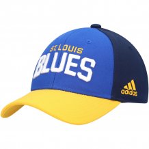 St. Louis Blues - Team Locker NHL Šiltovka