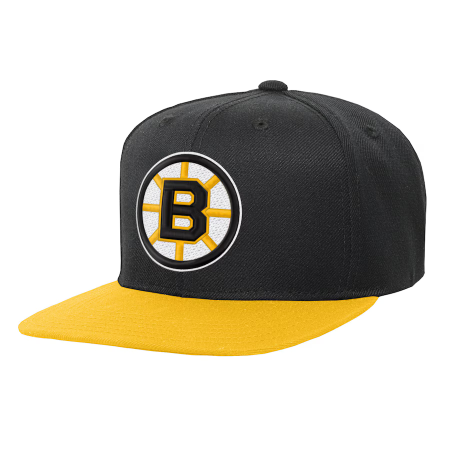 Boston Bruins Youth - Core Team Two-Tone NHL Cap