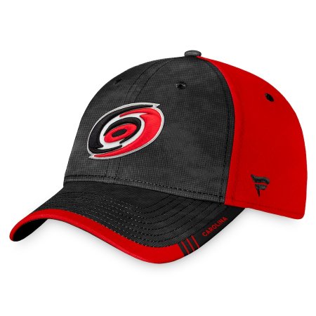 Carolina Hurricanes - Authentic Pro Rink Camo NHL Cap