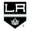 Los Angeles Kings - New Era