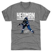 Tampa Bay Lightning Dziecięcy - Victor Hedman Hyper NHL Koszułka