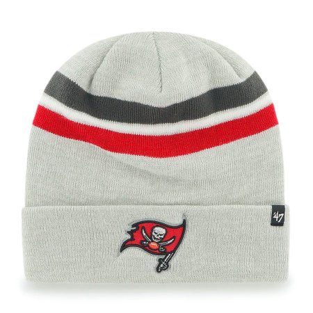 Tampa Bay Buccaneers - Monhogen NFL Knit hat