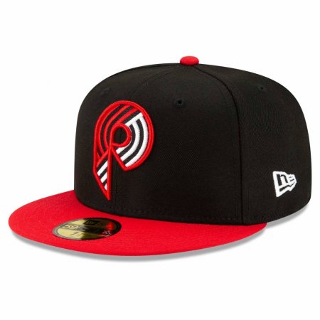 Portland Trail Blazers - 2021 Draft 59FIFTY NBA Hat