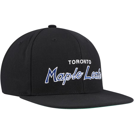 Toronto Maple Leafs - Core Team Script NHL cap