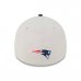New England Patriots - 2023 Official Draft 39Thirty NFL Hat