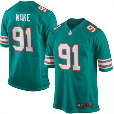 Miami Dolphins - Cameron Wake NFL Dres - Velikost: XL/USA=XXL/EU