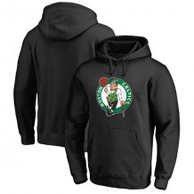 Boston Celtics - Primary Team Logo NBA Mikina s kapucňou