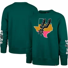 San Antonio Spurs - 22/23 City Edition Pullover NBA Sweatshirt