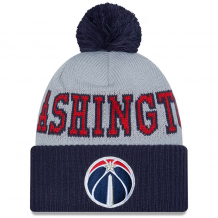 Washington Wizards - Tip-Off Two-Tone NBA Knit hat