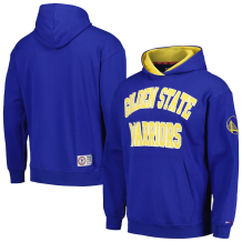 Golden State Warriors - Grayson Pullover NBA Hoodie
