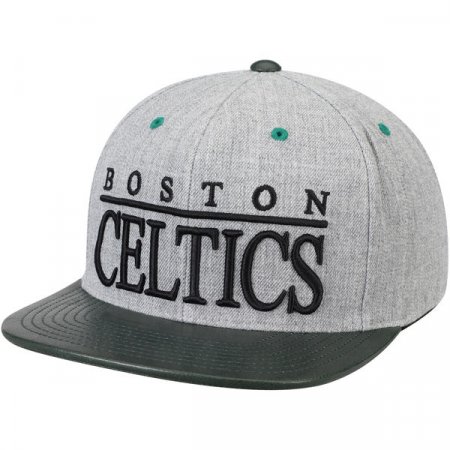 Boston Celtics - Vintage Top Shelf Snapback NBA Cap