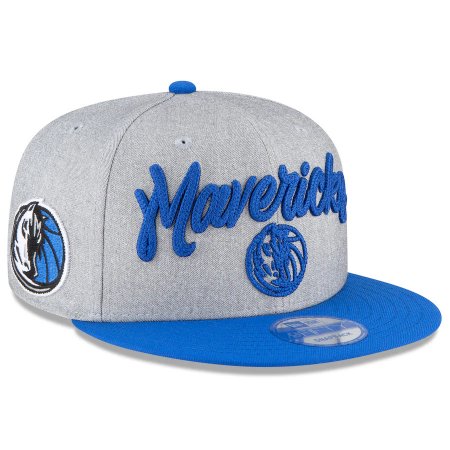 Dallas Mavericks - 2020 Draft On-Stage 9Fifty NBA Hat