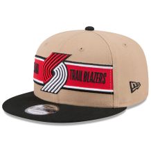 Portland Trail Blazers - 2024 Draft 9Fifty NBA Šiltovka