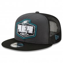 Philadelphia Eagles  - 2021 NFL Draft 9Fifty NFL Hat