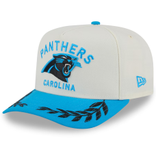 Carolina Panthers - 2025 Draft 9Fifty NFL Šiltovka