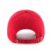 Calgary Flames - Clean Up Red NHL Hat