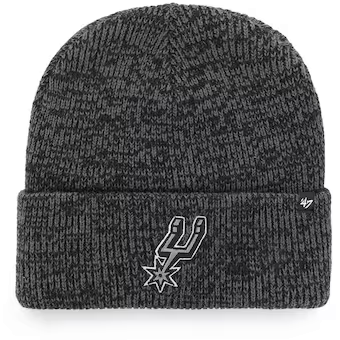San Antonio Spurs - Brain Freeze NFL Knit hat