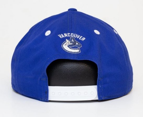 Vancouver Canucks - Large Team NHL Cap
