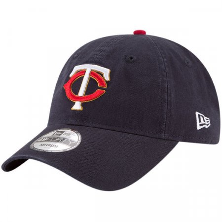 Minnesota Twins - Core Fit Replica 49Forty MLB Hat