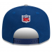 Indianapolis Colts - 2023 Sideline Historic 9Fifty NFL Czapka