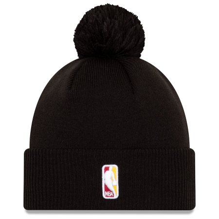 Cleveland Cavaliers - 2020/21 City Edition Alternate NBA Knit hat