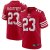 San Francisco 49ers - Christian McCaffrey NFL Dres