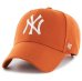 New York Yankees - MVP Snapback BO MLB Czapka