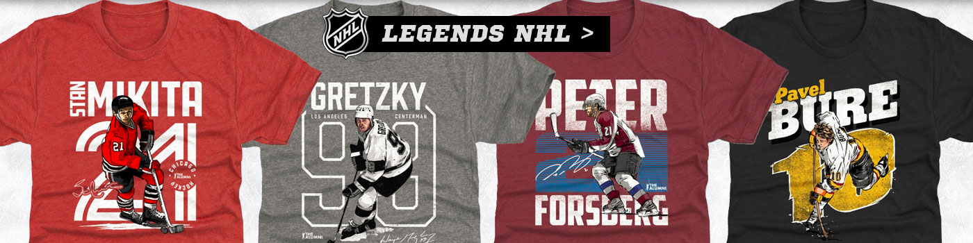 Legends NHL