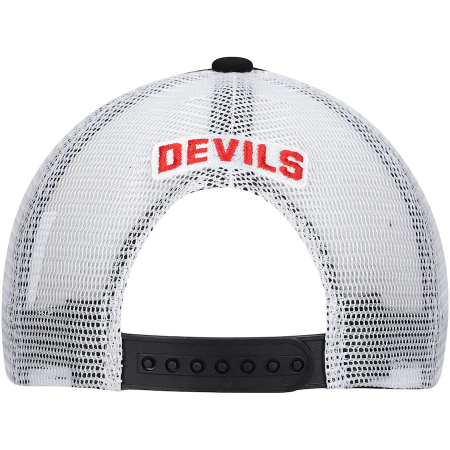 New Jersey Devils Kinder - Foam Front Snapback NHL Cap