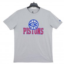 Detroit Pistons - 2023 Tip-Off NBA Tričko