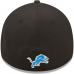Detroit Lions - Elemental 39THIRTY NFL Hat