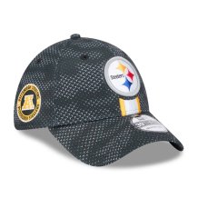 Pittsburgh Steelers - 2024 Sideline 39Thirty NFL Kšiltovka