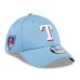 Texas Rangers - 2024 Spring Training 39THIRTY MLB Kšiltovka