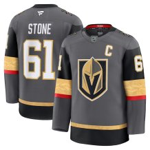 Vegas Golden Knights - Mark Stone Alternate Premium NHL Jersey