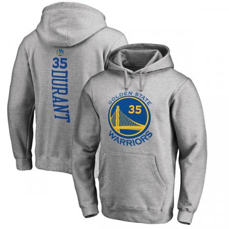 Golden State Warriors - Kevin Durant NBA Hoodie