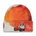 Cleveland Browns - 2022 Sideline NFL Zimná čiapka