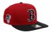 Boston Red Sox - Sure Shot 2-tone MLB Kšiltovka