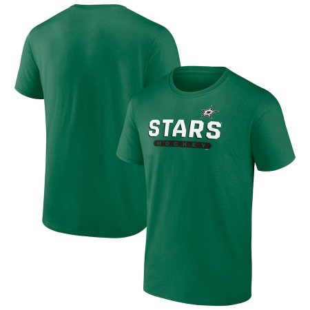Dallas Stars - Spirit NHL T-Shirt