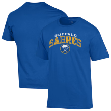 Buffalo Sabres - Champion Primary Logo NHL Tričko