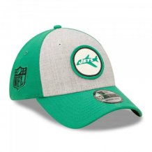 New York Jets - 2022 Sideline Historic 39THIRTY NFL Hat