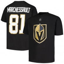 Vegas Golden Knights Youth - Jonathan Marchessault NHL T-Shirt