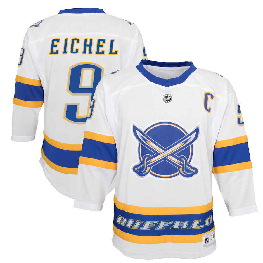buffalo sabres jerseys for sale