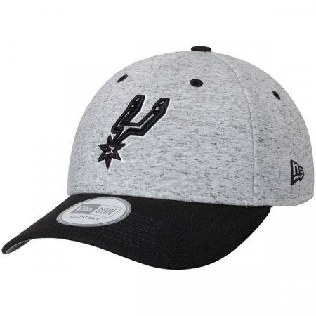 San Antonio Spurs - New Era Team Rogue 9FORTY NBA Hat