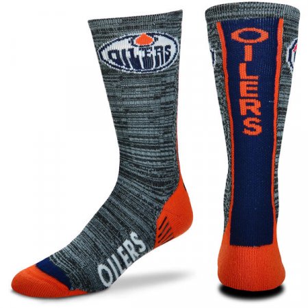 Edmonton Oilers - Team Vortex NHL Socks