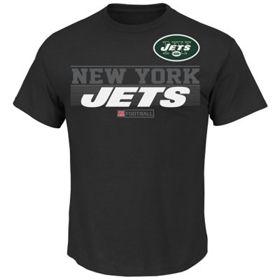 New York Jets - Fumblerooski NFL Tričko