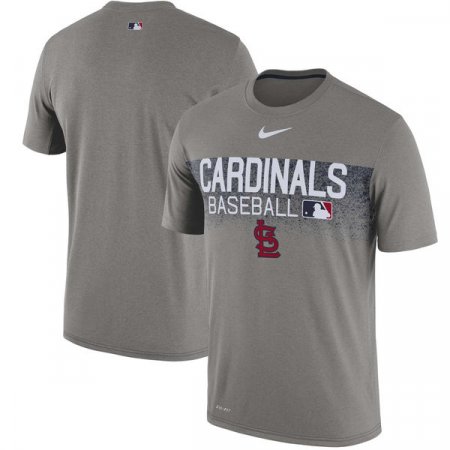 St. Louis Cardinals - Authentic Legend Team MBL T-shirt