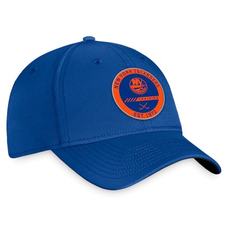 New York Islanders - Authentic Training Camp NHL Cap
