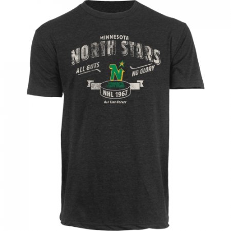 Minnesota North Stars - Mitch DC NHL Tshirt