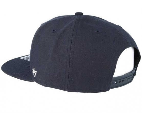 New York Yankees - No Shot Navy MLB Hat